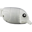2017 Mercedes Benz CLA250 Engine Coolant Reservoir 5