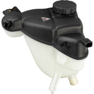 2007 Mercedes Benz R320 Engine Coolant Reservoir 1