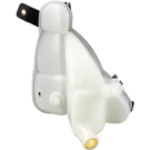 2007 Mercedes Benz R320 Engine Coolant Reservoir 5