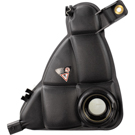 2007 Mercedes Benz R320 Engine Coolant Reservoir 6