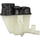 2012 Mercedes Benz ML350 Engine Coolant Reservoir 4