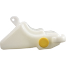 2011 Nissan Altima Engine Coolant Reservoir 3