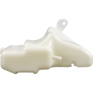 2011 Nissan Altima Engine Coolant Reservoir 4
