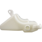 2011 Nissan Altima Engine Coolant Reservoir 5