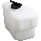 2003 Lexus ES300 Engine Coolant Reservoir 2