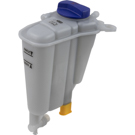 2012 Audi A4 Engine Coolant Reservoir 1