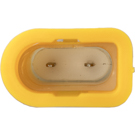 2012 Audi A4 Engine Coolant Reservoir 3