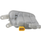 2012 Audi A4 Engine Coolant Reservoir 5