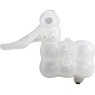 2013 Ram 2500 Engine Coolant Reservoir 6
