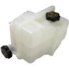BuyAutoParts Gmc Engine Coolant Reservoir 19-90939AN