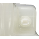 2021 International CV515 Engine Coolant Reservoir 3
