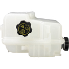 2021 International CV515 Engine Coolant Reservoir 4