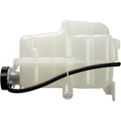 2021 International CV515 Engine Coolant Reservoir 5