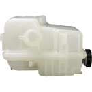 2021 International CV515 Engine Coolant Reservoir 6