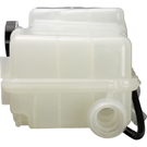 2021 International CV515 Engine Coolant Reservoir 7