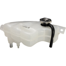 2012 Dodge Avenger Engine Coolant Reservoir 1