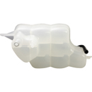 2012 Dodge Avenger Engine Coolant Reservoir 4