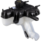 2021 Dodge Durango Engine Coolant Reservoir 1