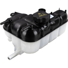 2021 Dodge Durango Engine Coolant Reservoir 2