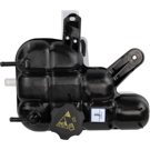 2021 Dodge Durango Engine Coolant Reservoir 3