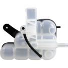 2021 Dodge Durango Engine Coolant Reservoir 4