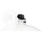 2012 Freightliner Sprinter Van Engine Coolant Reservoir 3