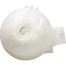 2012 Freightliner Sprinter Van Engine Coolant Reservoir 6