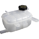 2017 Buick Encore Engine Coolant Reservoir 1