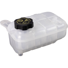 2017 Buick Encore Engine Coolant Reservoir 2