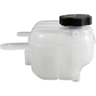 2017 Buick Encore Engine Coolant Reservoir 3