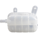 2017 Buick Encore Engine Coolant Reservoir 5