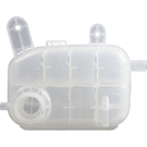 2017 Buick Encore Engine Coolant Reservoir 6