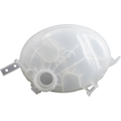 2017 Chevrolet Cruze Engine Coolant Reservoir 5