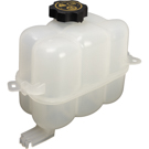 2021 Chevrolet Traverse Engine Coolant Reservoir 2