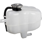 2012 Dodge Journey Engine Coolant Reservoir 1