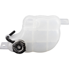 2012 Dodge Journey Engine Coolant Reservoir 3