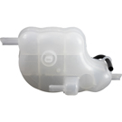 2012 Dodge Journey Engine Coolant Reservoir 4