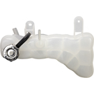 2021 Dodge Challenger Engine Coolant Reservoir 3