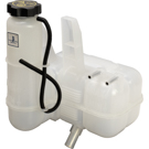 2021 Ram 2500 Engine Coolant Reservoir 1
