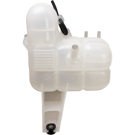 2021 Ram 2500 Engine Coolant Reservoir 4