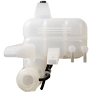 2021 Ram 2500 Engine Coolant Reservoir 5