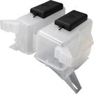 2000 Ford Explorer Engine Coolant Reservoir 2