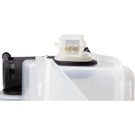 2000 Ford Explorer Engine Coolant Reservoir 3