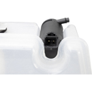 2000 Ford Explorer Engine Coolant Reservoir 4