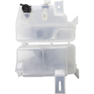 2000 Ford Explorer Engine Coolant Reservoir 6