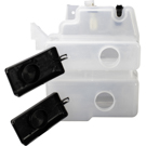 2000 Ford Explorer Engine Coolant Reservoir 7