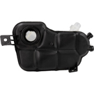 2012 Land Rover Range Rover Evoque Engine Coolant Reservoir 6