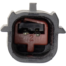 2012 Land Rover LR2 Engine Coolant Reservoir 3