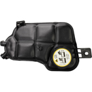 2012 Land Rover LR2 Engine Coolant Reservoir 4