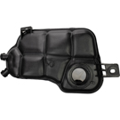 2012 Land Rover LR2 Engine Coolant Reservoir 6